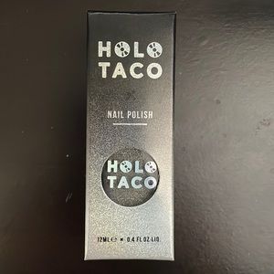 Holo Taco - Highest Bidder
